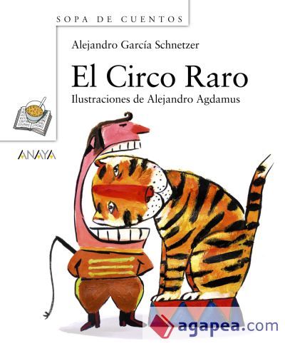 El Circo Raro