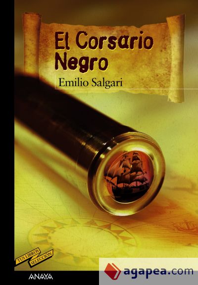 El Corsario Negro