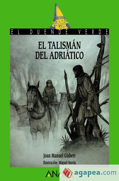 El Talismán del Adriático