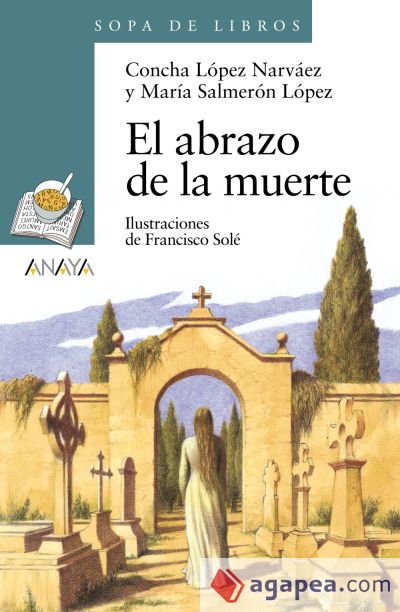 El abrazo de la muerte