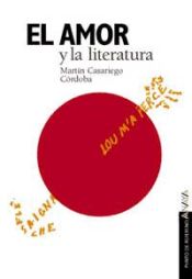 Portada de El amor y la literatura