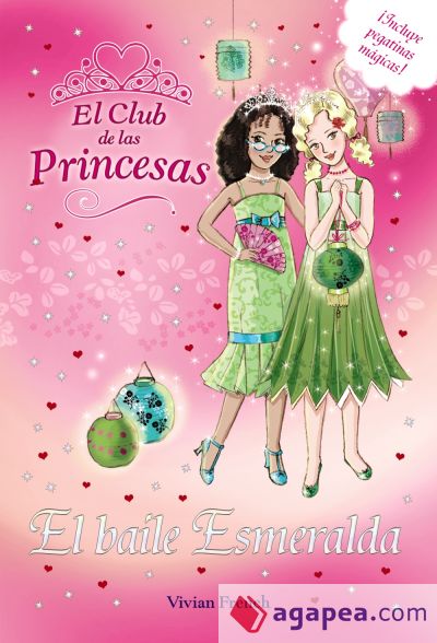 El baile Esmeralda