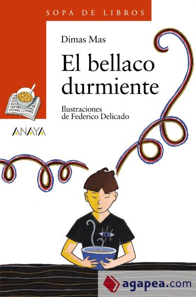 El bellaco durmiente