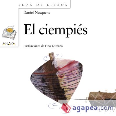 El ciempiés