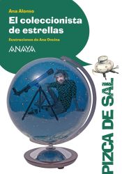 Portada de El coleccionista de estrellas