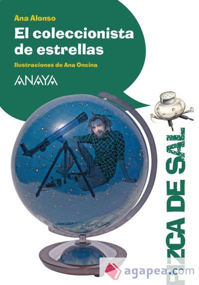 El coleccionista de estrellas