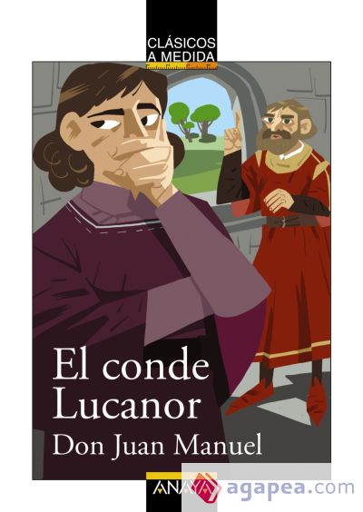 El conde Lucanor