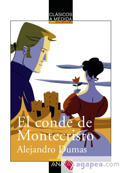 El conde de Montecristo