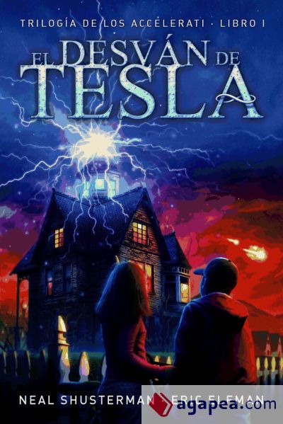 El desván de Tesla