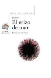 Portada de El erizo de mar