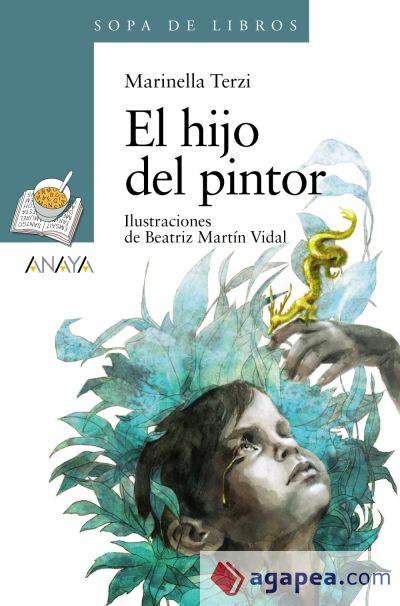 El hijo del pintor