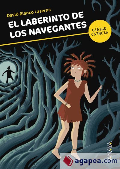 El laberinto de los navegantes