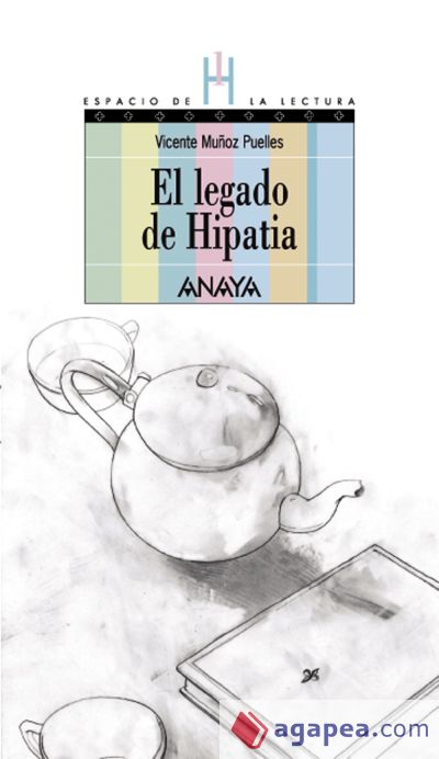 El legado de Hipatia