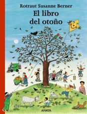 Portada de El libro del otoño