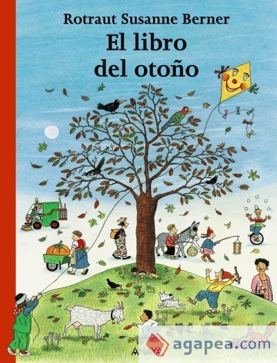 El libro del otoño