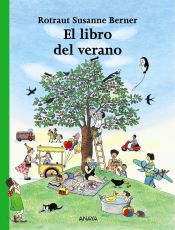 Portada de El libro del verano