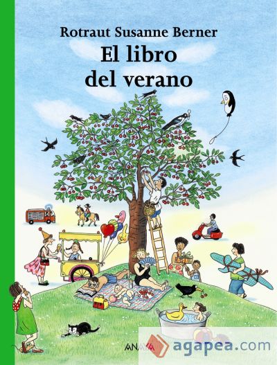 El libro del verano