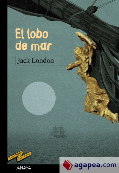 El lobo de mar