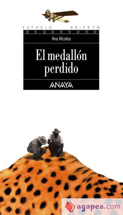 El medallón perdido