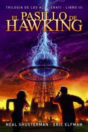 Portada de El pasillo de Hawking