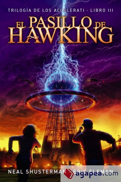 El pasillo de Hawking