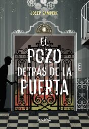 Portada de El pozo detrás de la puerta