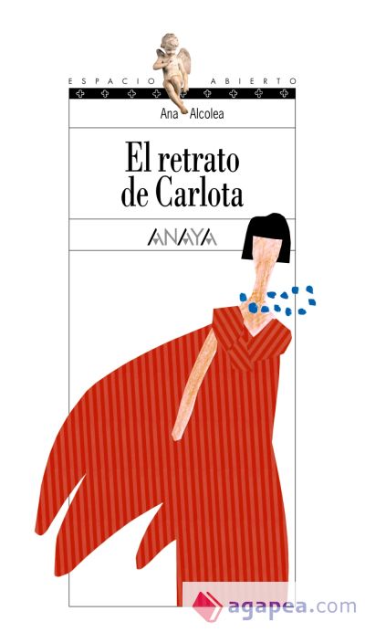 El retrato de Carlota