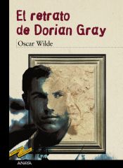 Portada de El retrato de Dorian Gray