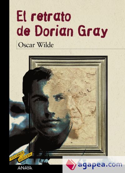 El retrato de Dorian Gray