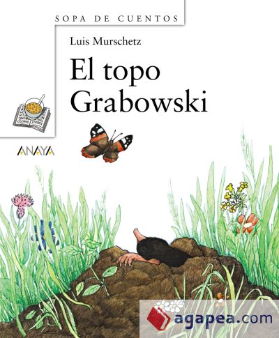 El topo Grabowski