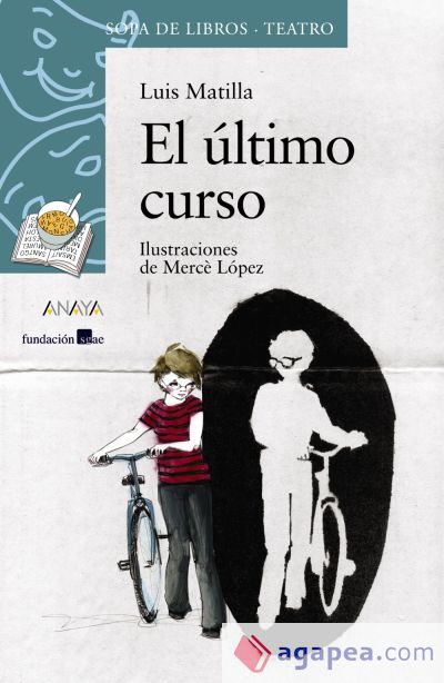 El último curso