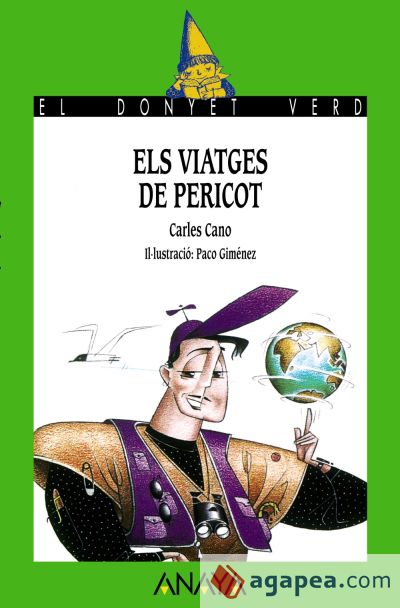 Els viatges de Pericot