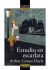 Portada de Estudio en escarlata, de Doyle, Arthur Conan, Sir