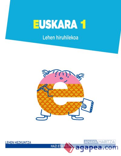 Euskara 1