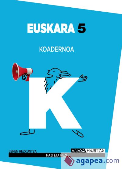 Euskara 5