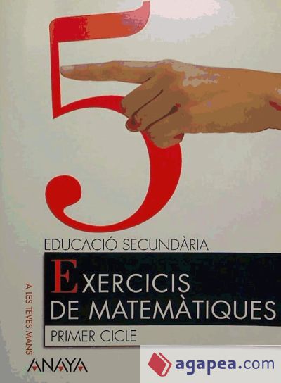 Exercicis de Matemàtiques 5