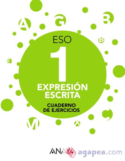 Expresión escrita 1