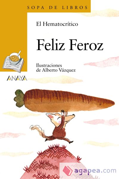 Feliz Feroz