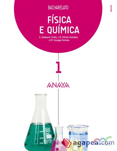 Física e Química