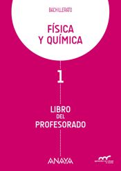 Portada de Física y Química 1