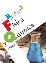 Portada de Física y Química