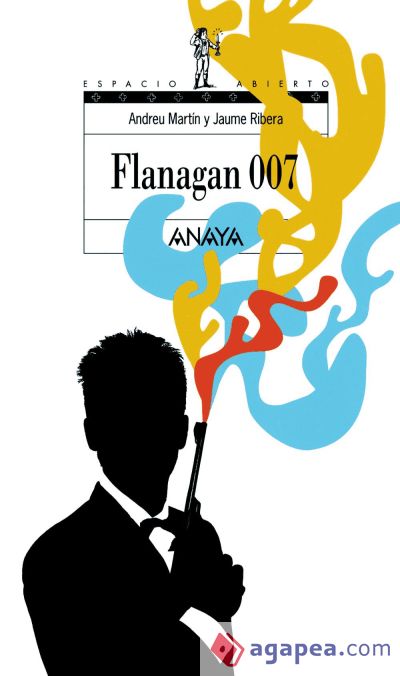 Flanagan 007