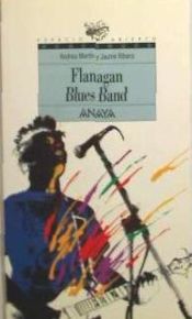Portada de Flanagan Blues Band