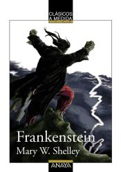 Portada de Frankenstein