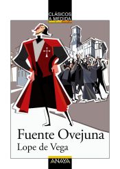 Portada de Fuente Ovejuna