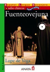 Portada de Fuenteovejuna