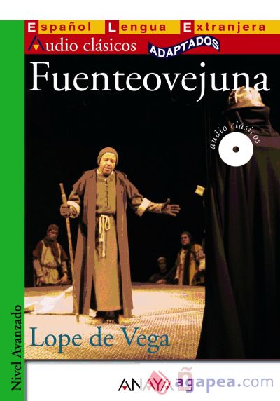 Fuenteovejuna