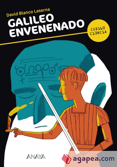 Galileo envenenado