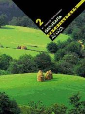 Portada de Geograf&iacute;a 2