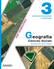 Portada de Geografia 3